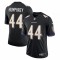 Marlon Humphrey Baltimore Ravens Nike Vapor Limited Jersey - Black