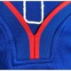 Men's Detroit Pistons Cade Cunningham #2 Nike Blue 2021/22 Swingman NBA Jersey - Icon Edition