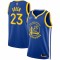 Draymond Green Golden State Warriors Nike Unisex 2022/23 Swingman Jersey - Icon Edition - Royal