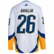 Rasmus Dahlin Buffalo Sabres adidas Reverse Retro 2.0 Authentic Player Jersey - White