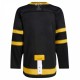 adidas Authentic Toronto Maple Leafs x drew house Alternate Custom Jersey - Black