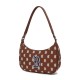 Classic Monogram Hobo Bag  BOSTON REDSOX