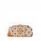 DIA MONOGRAM JACQUARD MINI CROSS BAG Boston Red Sox