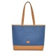 Varsity Basic Canvas L-Tote Bag NEW YORK YANKEES