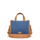 Varsity Basic Canvas S-Tote Bag NEW YORK YANKEES